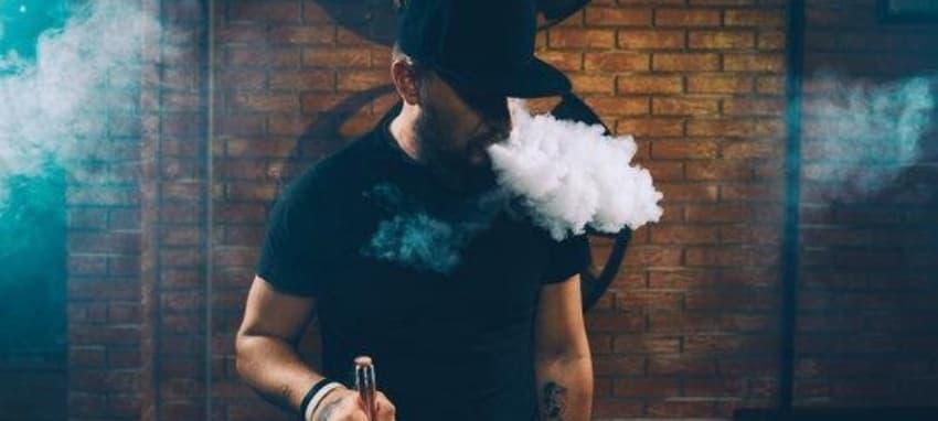 Descubre por qué el papieros elektroniczny es clave entre los cigarrillos electronicos mas saludables del mercado actual