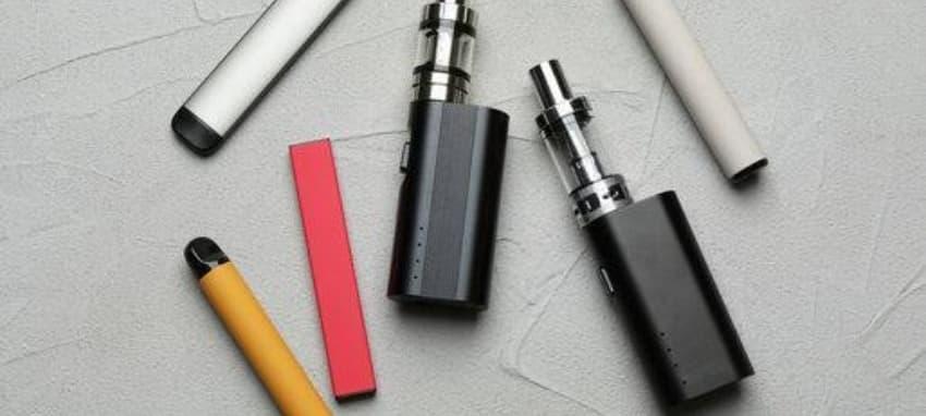 Comparativa 2025 beste E-Zigarette y selección de cigarrillos electronicos kit expertos para vapear con seguridad