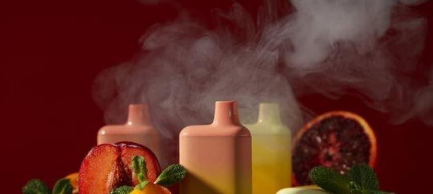 E-Zigaretten innovadoras y cigarrillos electronicos el pais para una experiencia única en vaping