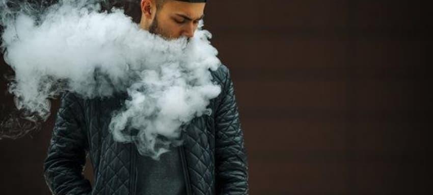 E-Zigaretten y alergia al componente del cigarrillo electronico, guía práctica para identificar síntomas y prevenir reacciones