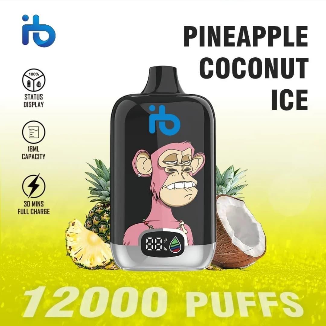 Guía práctica y opiniones sobre IBvape E-Zigarette y las mejores ofertas de alcampo cigarrillo electronico