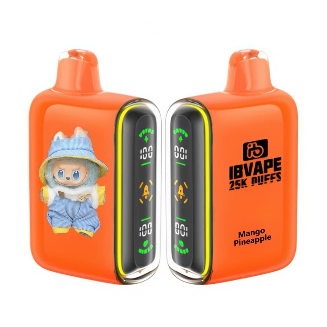 IBVape Vape Shop lanza guía práctica sobre alergia liquido cigarrillo electronico y alternativas seguras para vapear