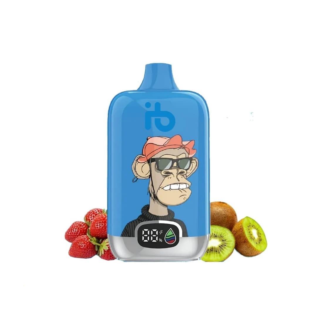Novedades en IBVape Shop y tendencias sobre cigarrillos electronicos la vecina rubia que debes conocer
