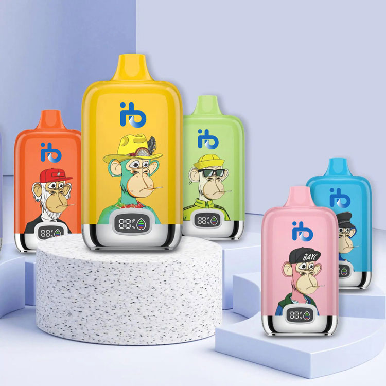 Explora los beneficios del cigarrillo electrónico para dejar de fumar