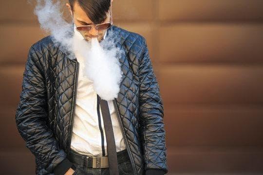 Descubre el lanzamiento de e-füst con los mejores cigarrillos electronicos <a href=