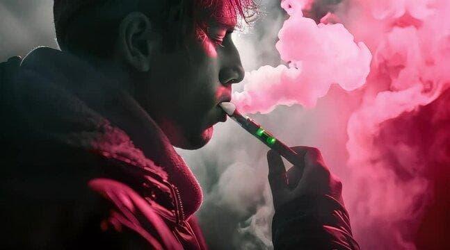 Descubre los mejores cigarrillos electrónicos kebor y por qué e-füst es líder en cigarrillos electrónicos kebor