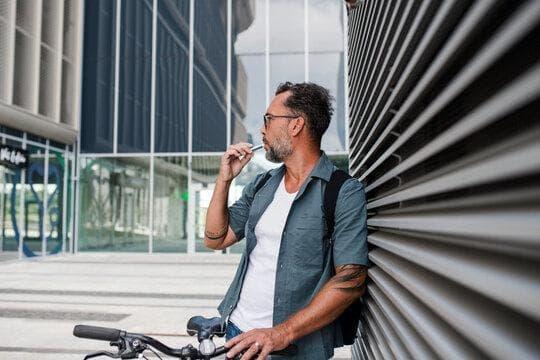 Guía 2025 Einweg E-Zigaretten comparativa, consejos y mejores ofertas de cigarrillos electronicos online