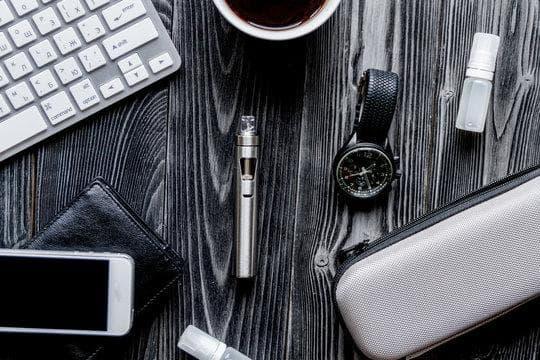 Guía e-sigara 2025 para consumidores - encuentra las mejores marcas y cigarrillos electronicos precio amazon