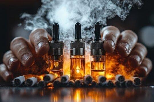 papieros elektroniczny presenta la guía definitiva de cigarrillos electronicos la gavia con comparativas, ofertas y opiniones