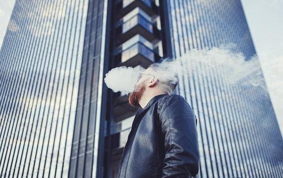 e-smoke guía práctica sobre aceite marihuana para cigarrillo electronico, seguridad, usos y mejores prácticas