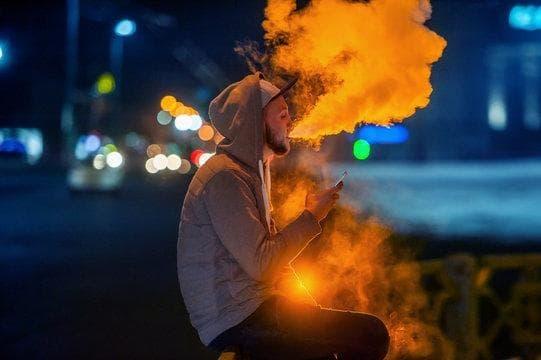 Guía local para comprar E cigi bolt y elegir los mejores cigarrillos electronicos en alcorcon