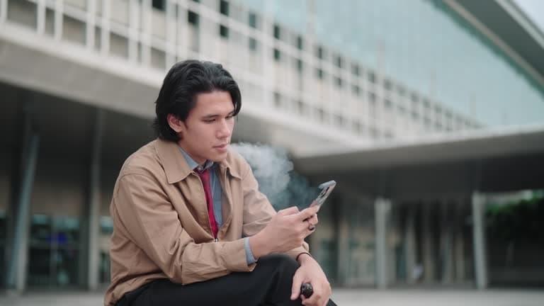 IBVape te guía para enspirar cigarrillos electrónicos de forma segura y con sabor, descubre trucos IBVape para principiantes