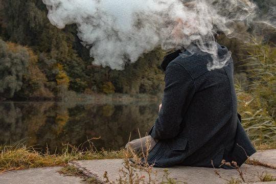 E-cigarete y cigarrillos electronicos prohibidos en Chile historia y alternativas de uso seguro