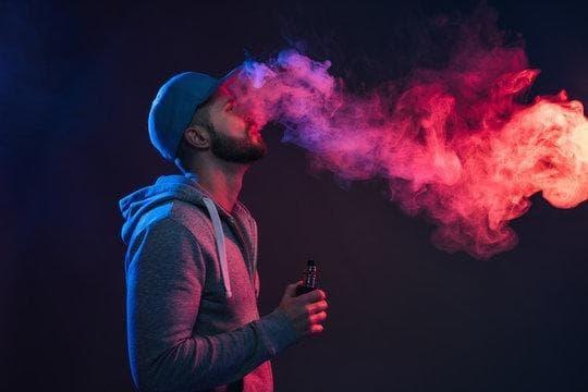 Descubre las mejores ofertas de papieros elektroniczny y cigarrillos electronicos en Getafe para una experiencia única