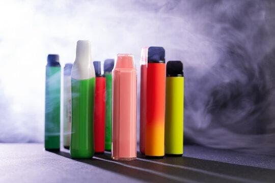 Descubre los mejores e-papierosy y cigarrillos electronicos en La Paz Bolivia para una experiencia única y saludable