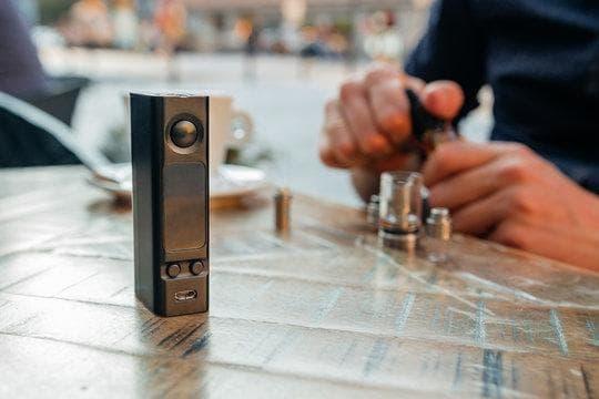 Consejos prácticos para comprar IBvape E-Zigaretten y comparar cigarrillos electronicos iqos precios hoy