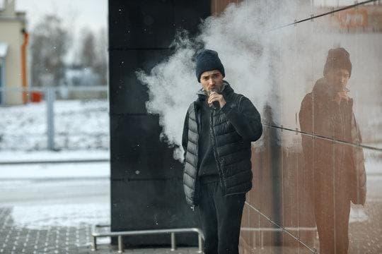 E Cigs innovadores y cigarrillos electronicos no nocivos para una experiencia segura con E Cigs
