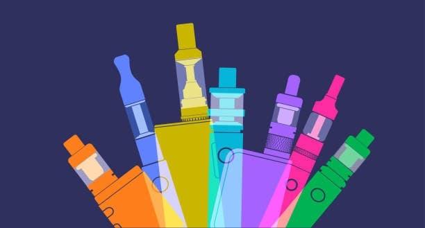 Guía práctica Eldobható e-Cigi y cigarrillos electronicos gamucci en colombia descubre sabores, precios y dónde comprar