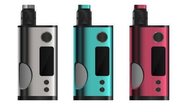 IBvape bajo lupa IBvape tras los casos recientes de cigarrillos electronicos eeuu problemas hospital y recomendaciones para usuarios