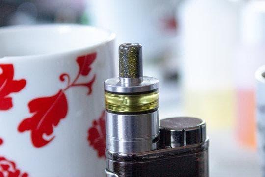 Descubre las mejores marcas de cigarrillos electrónicos en e-cigaretta bolt para tu experiencia única