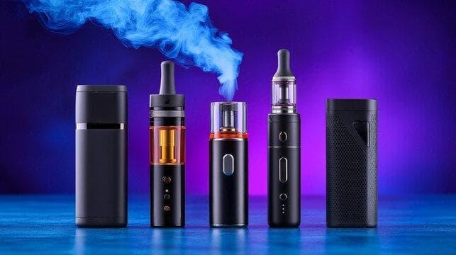 Descubre las mejores ofertas de E cigi bolt y cigarrillos electronicos en Hellin para una experiencia insuperable