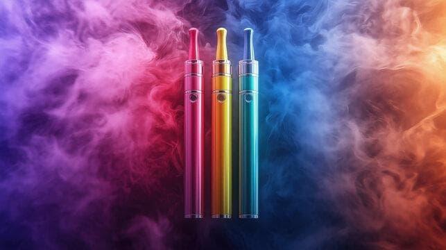 Elektromos Cigi y el ranking de los cigarrillos electronicos mas vendidos en 2025 con opiniones, precios y cómo elegir