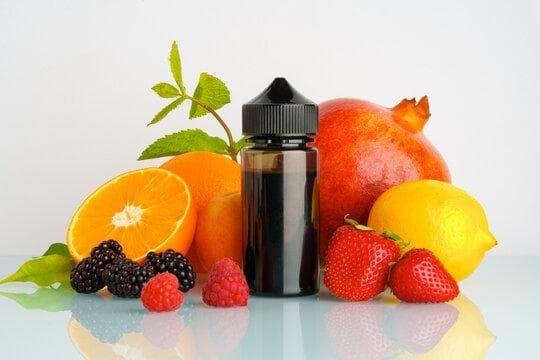 IBVape Vape Shop revela cómo elegir aceites cigarrillo electronico mercadolibre ideales para sabor, seguridad y ahorro