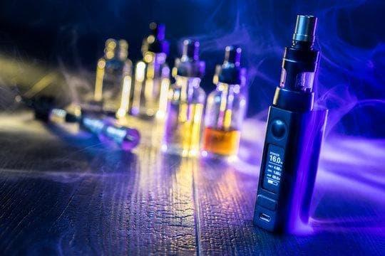 E Cigs innovadores y cigarrillos electronicos no nocivos para una experiencia segura con E Cigs