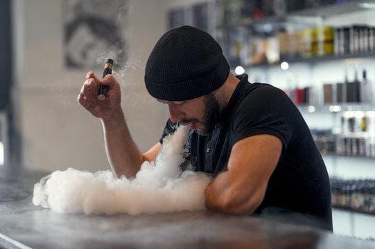Vape Sale Sho lanza ofertas imperdibles y guía de compra para aceite de marihuana para cigarrillo electronico