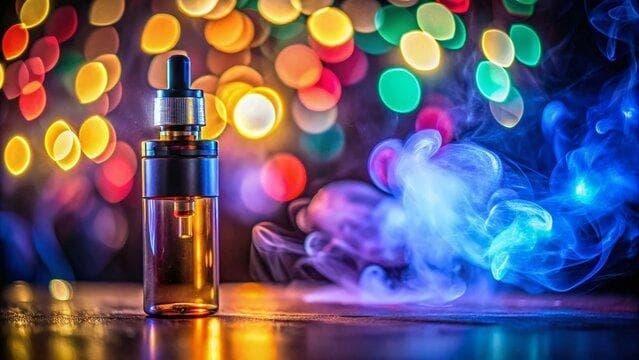 IBVAPE explica por qué cigarrillos electronicos hacen mal y cómo IBVAPE recomienda opciones menos dañinas