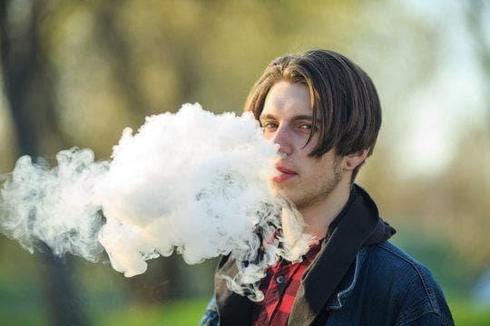 35000 Züge Vapes guía definitiva sobre cigarrillos electrónicos desechables para usuarios exigentes