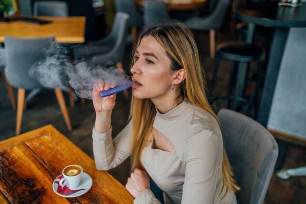 IBVAPE explica si cigarrillos electronicos llevan nicotina y qué opciones ofrece IBVAPE para consumidores