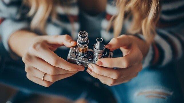Descubre las mejores marcas de cigarrillos electrónicos en e-cigaretta bolt para tu experiencia única