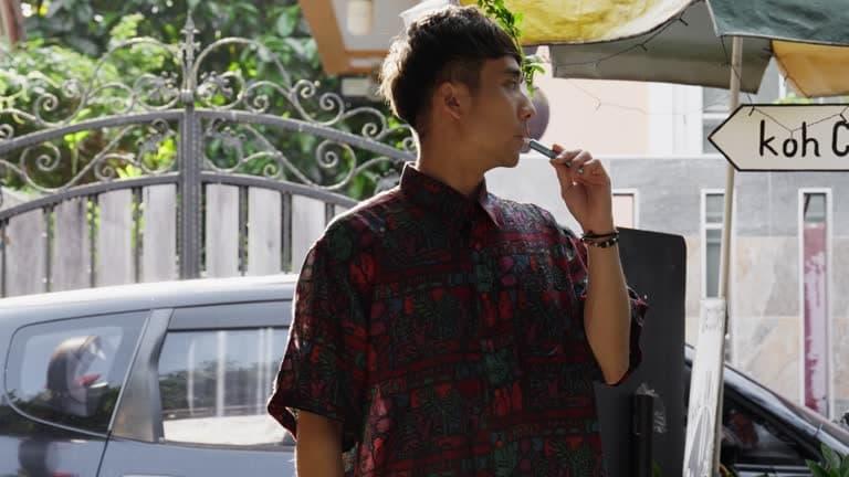 Dampfer Shop, guía práctica sobre la diferencia entre vapeador y cigarrillo electrónico para principiantes