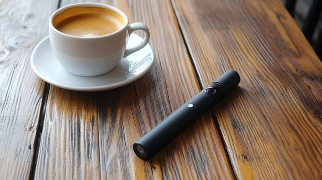 e-dym y cigarrillo electrónico camel guía esencial 2025 – todo lo que debes saber sobre e-dym y el cigarrillo electrónico camel
