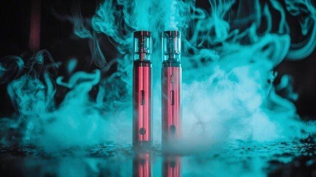 IBVAPE E-Cigi descubre los mejores cigarrillos electronicos fotos y reseñas prácticas para elegir tu próximo vape