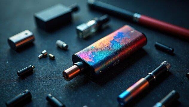 Guía esencial de truc tiep bong đá y cigarrillos electronicos gaigor para ver fútbol en vivo y elegir vapeadores