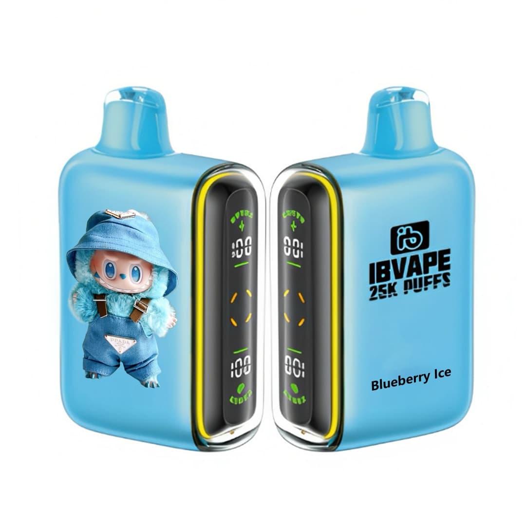 IBvape E-Cigarete 2026 consejos, reseñas y comparación con cigarrillo electronico calienta tabaco