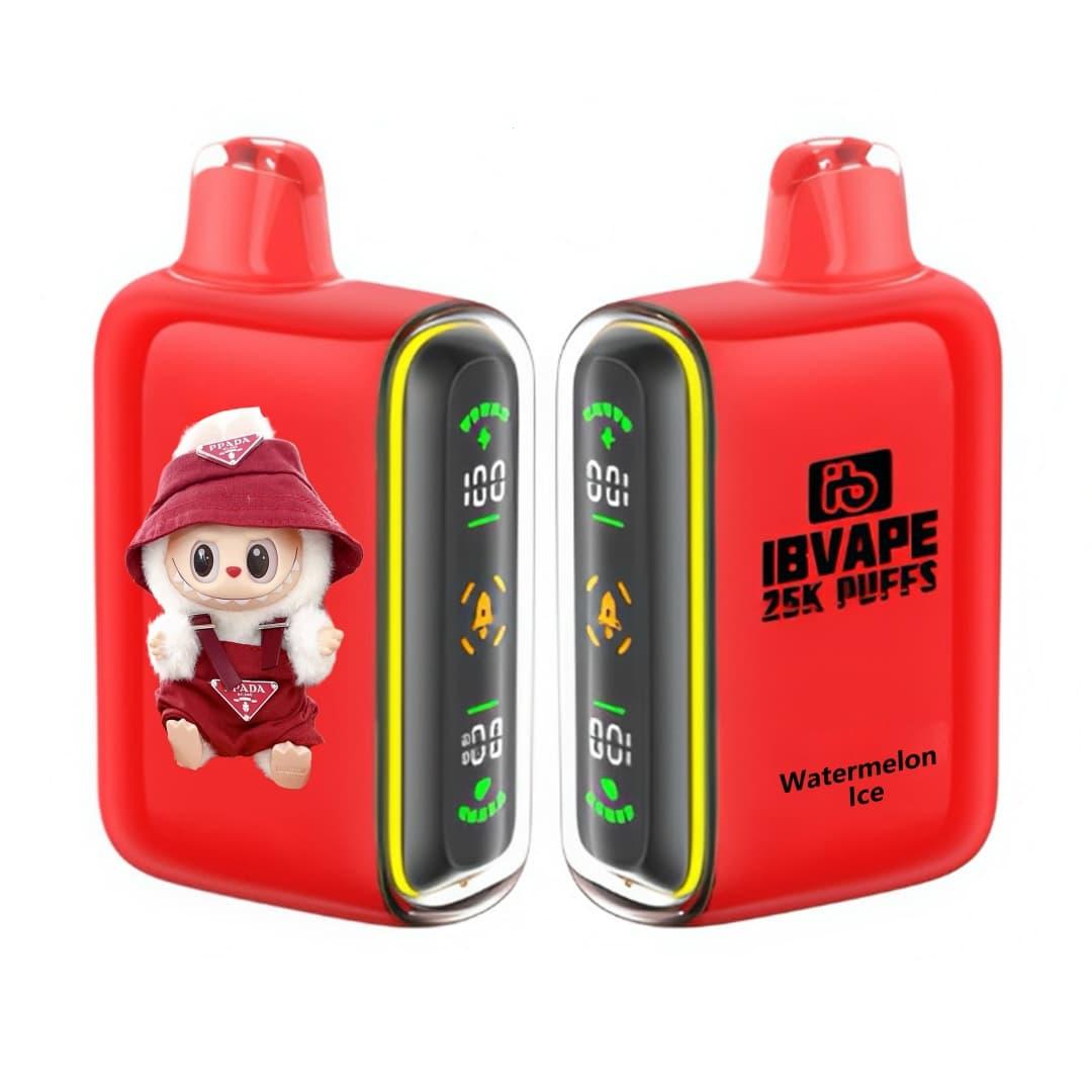 IBvape E-Papierosy: descubre qué son los IBvape E-Papierosy y cómo se llaman los cigarrillos electrónicos